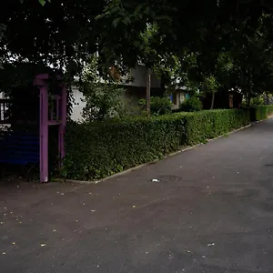 Modern 1 Bedroom In Center! Bucureşti