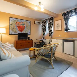 Studio British Londra - Dorobanti Bucureşti