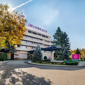 Hotel Crowne Plaza By Ihg, Bucarest