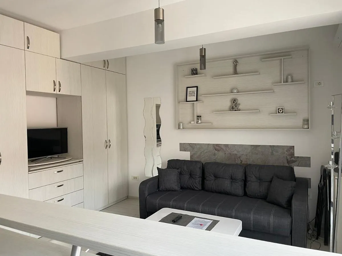 Studio Residence Militari Bukarest 0*,