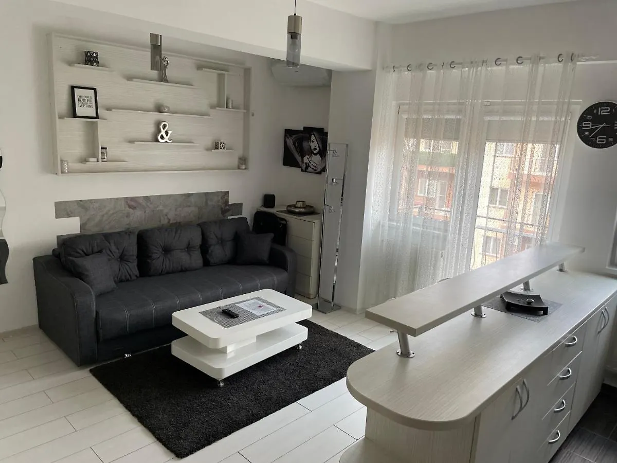 Studio Residence Militari Bucureşti