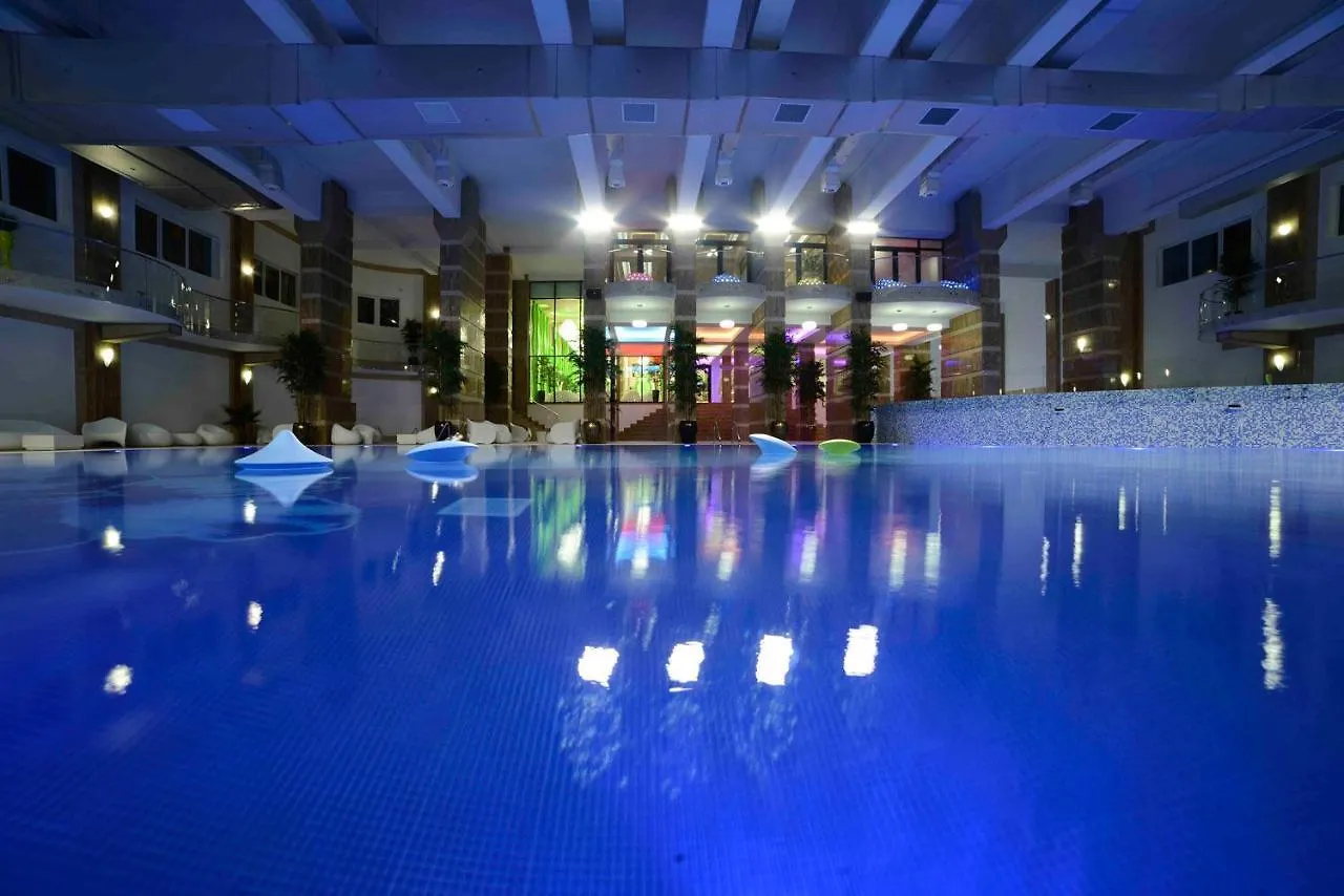 Studio Residence Militari Bukarest 0*,  Románia
