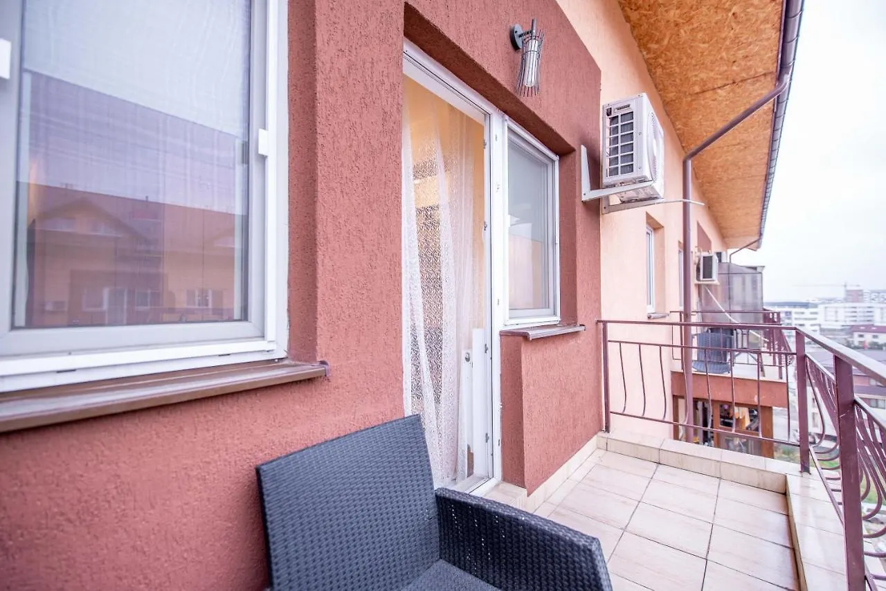 Studio Residence Militari Bucureşti România