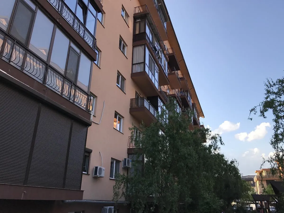 Studio Residence Militari Bucharest